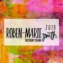 Roben-Marie Design Team 2018