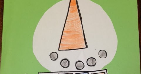 Snaps for Fourth Grade: Christmas Crafts