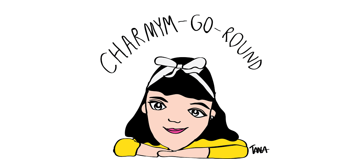 charmym-go-round