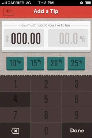 ChowNow Tip ChowNow Tip