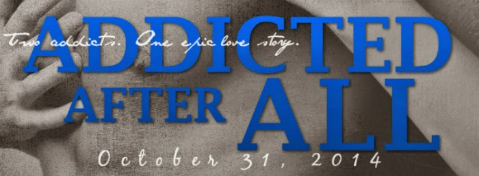 Addicted Series Fan Page: ADDICTED AFTER ALL: Available Now!
