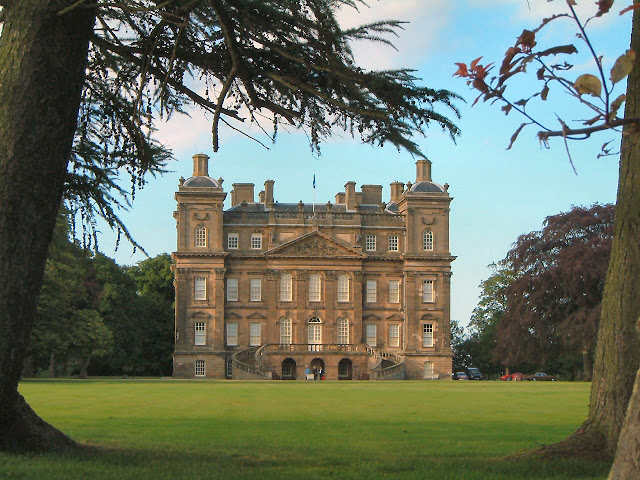 Duff House