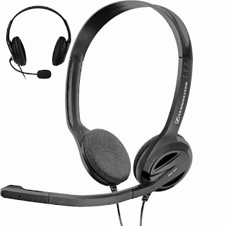 Headset output sound Headset output sound