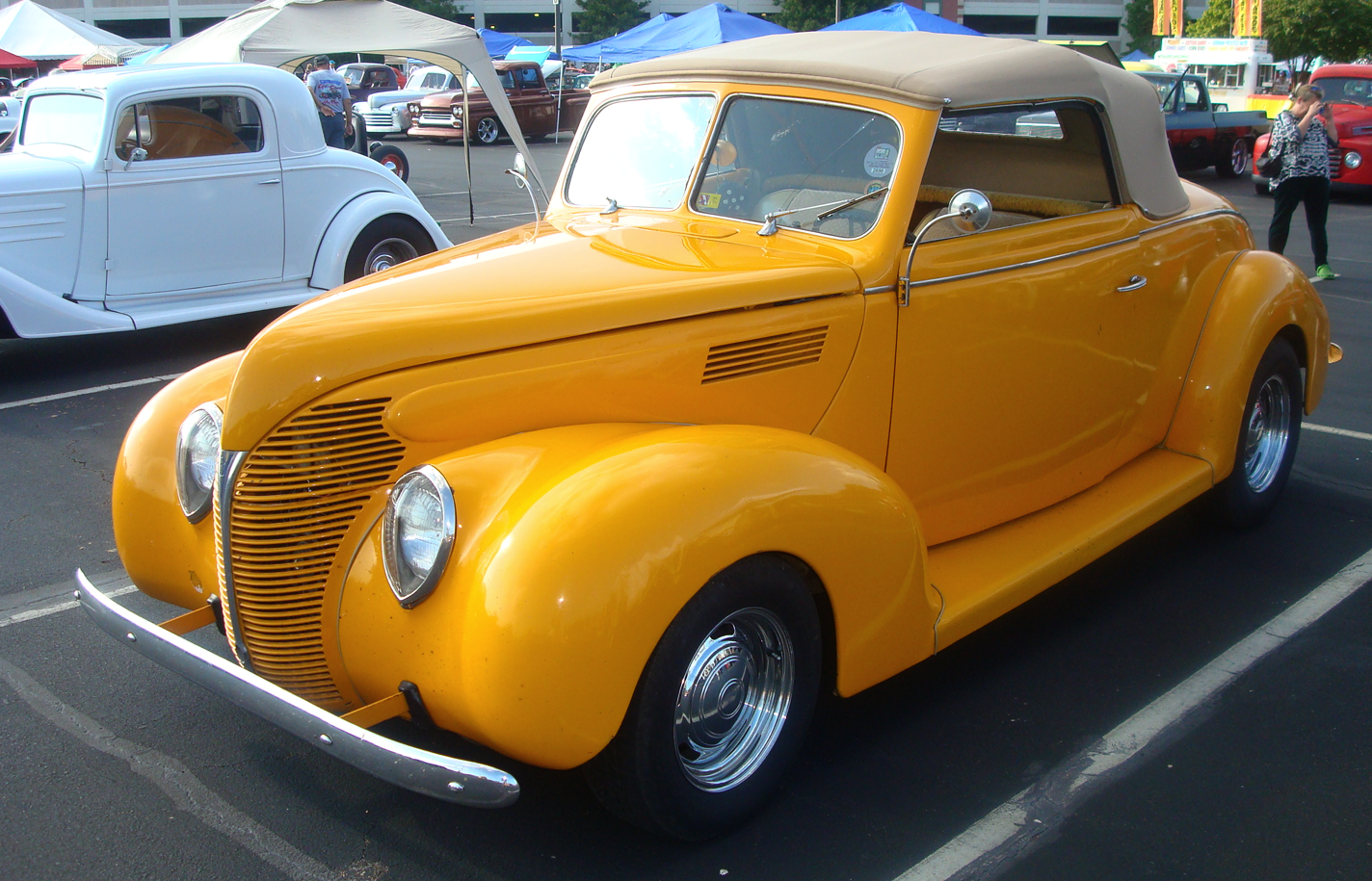 Car Show Tunica Biloxi Car Show Tunica Biloxi