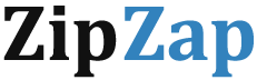 ZipZap Blogger Template