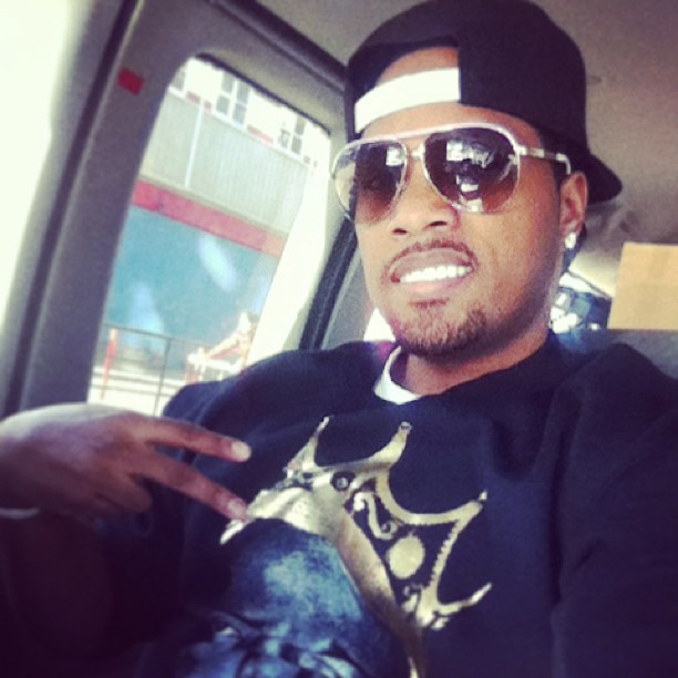 Mendeecees Harris Found Not Guilty