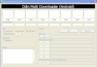 شرح عمل سوفت وير سامسونج أندرويد Odin+Flasher+Odin+multi+downloader+v4.34