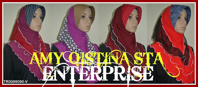 AMY QISTINA STA ENTERPRISE