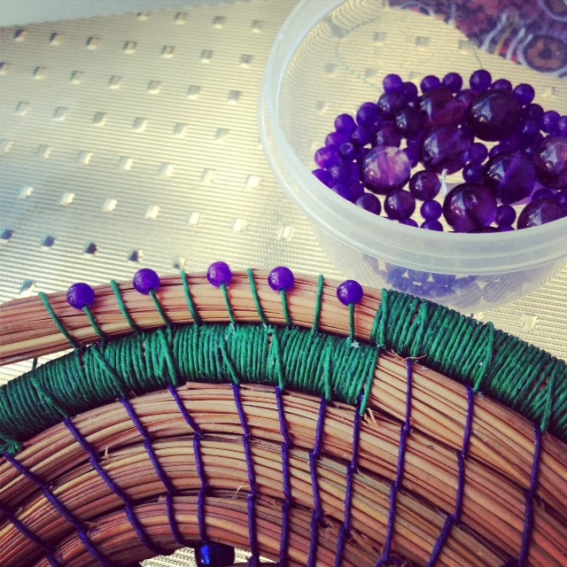 Gloucester Woman Baskets Supplies you need to make Pine Needle Baskets!