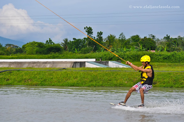 Bicol : Albay, Sorsogon, Camarines Sur (Itinerary)