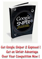 Get Google Sniper 2.0 Exposed !