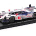Toyota TS040 Le Mans 2014
