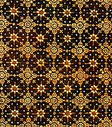 Ragam motif batik indonesia Ragam motif batik indonesia