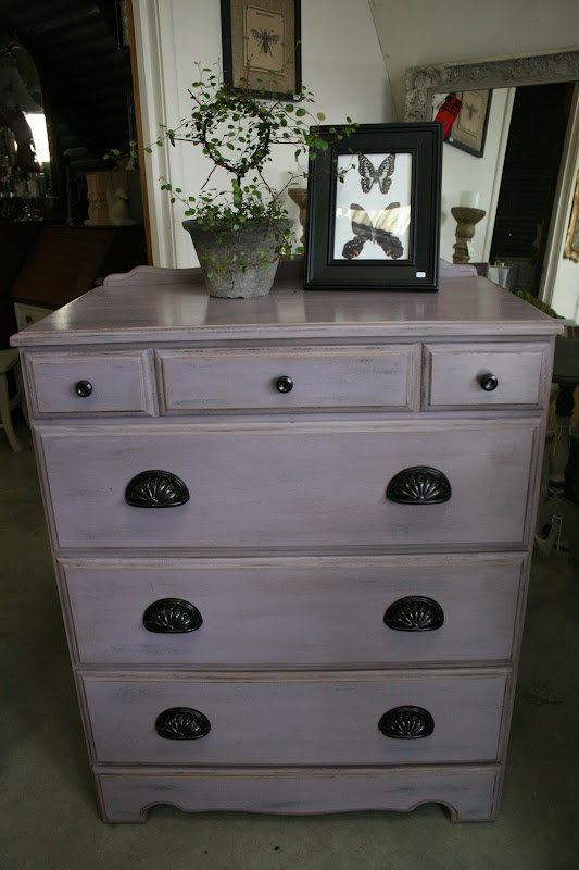Reloved Rubbish Emile Dresser