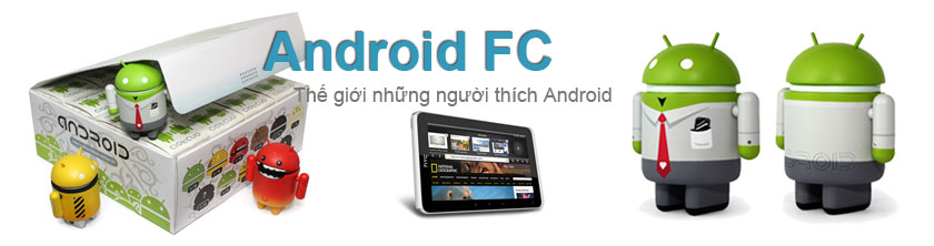 Android FC