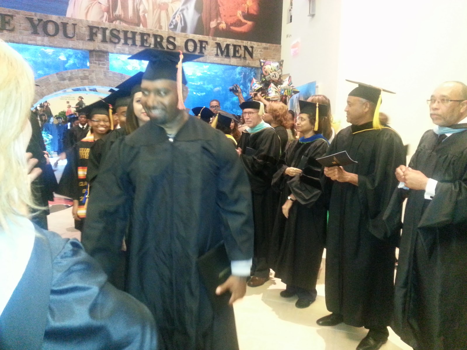 Carla Ranger Dallas ISD Education Blog 18 Dallas ISD seniors at