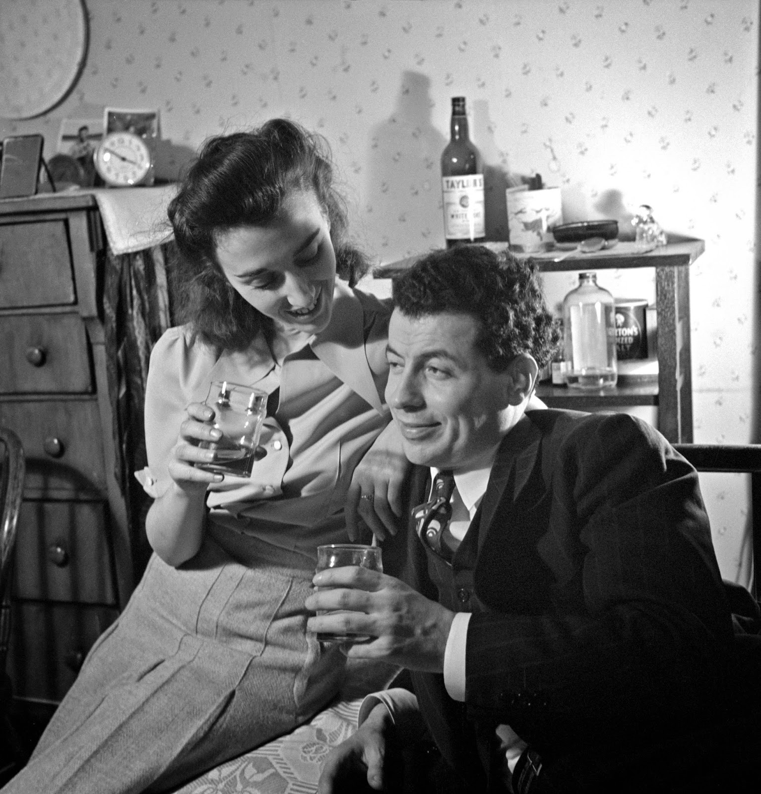 History In Photos: Esther Bubley