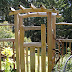Free Garden Arbor Plans | Autumn Weddings Pics