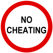 no_cheating