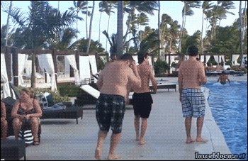 10 Fotos y GIFs que demuestran que el KARMA EXISTE! - Imagen 7