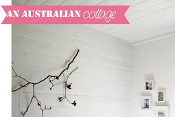 An Australian cottage