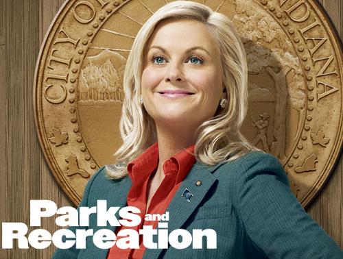 Parks And Recreation 720p Season 1l