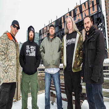 Sworn Enemy Banda - Sworn Enemy