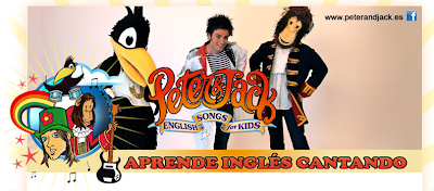 aprender ingles cantando