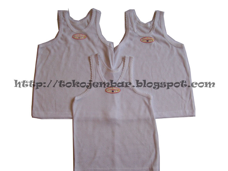 toko jembar kaos dalam kaos singlet anak toko jembar kaos dalam kaos singlet anak