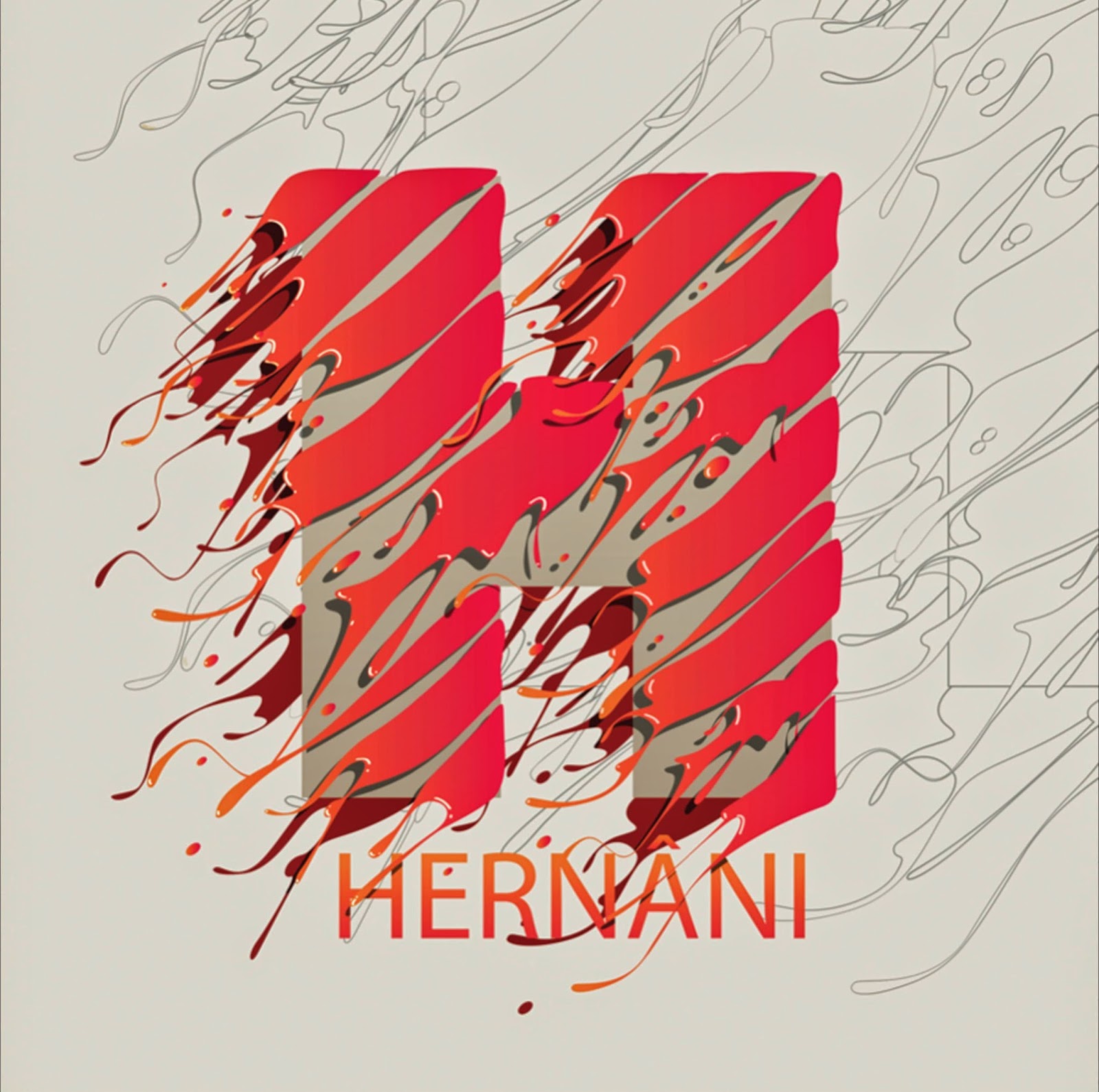 Hernâni (2013) (MOZ) ) (Album)