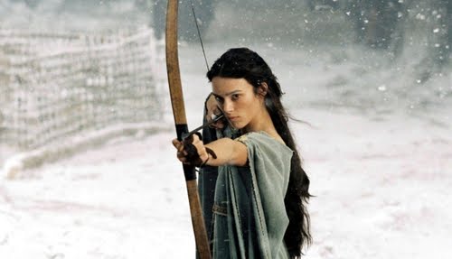 Pictures Of Archery