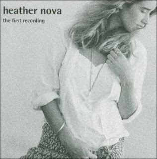 Heather Nova - Wonderlust Live Heather Nova - Wonderlust Live