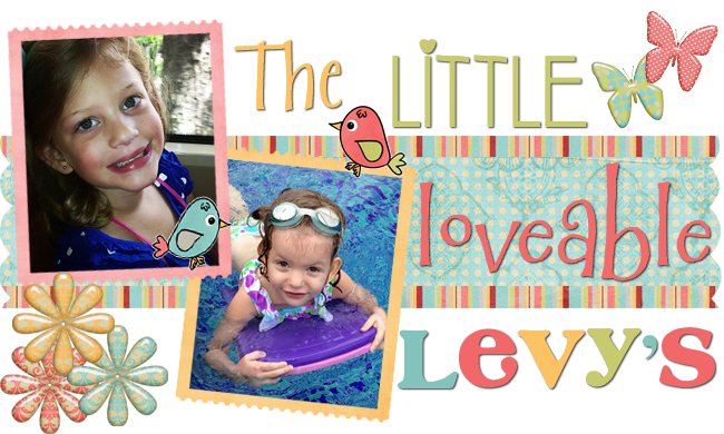 The Little Loveable Levy's
