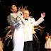 Función del Circo Rodas con Santiago Bal / Evento 73 / 25 Dic 2011