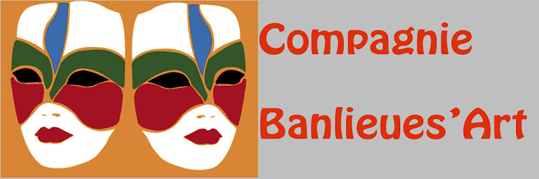 Compagnie Banlieues'Art