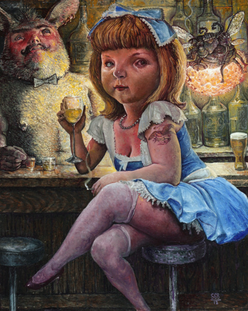 march by g brooks