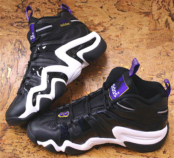 kobe adidas crazy