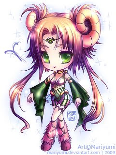 Cute Chibis Cute Chibis