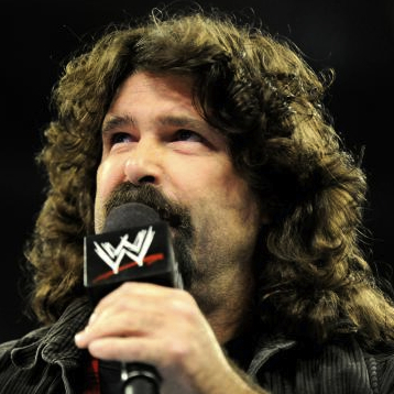 WWE Night of Champions desde Nashville, Tennessee Mick+Foley+Talks+'The+Daily+Show'+Promo+On+Zeb+Colter