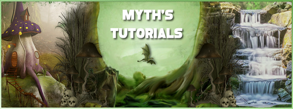 Mythical Tutorials