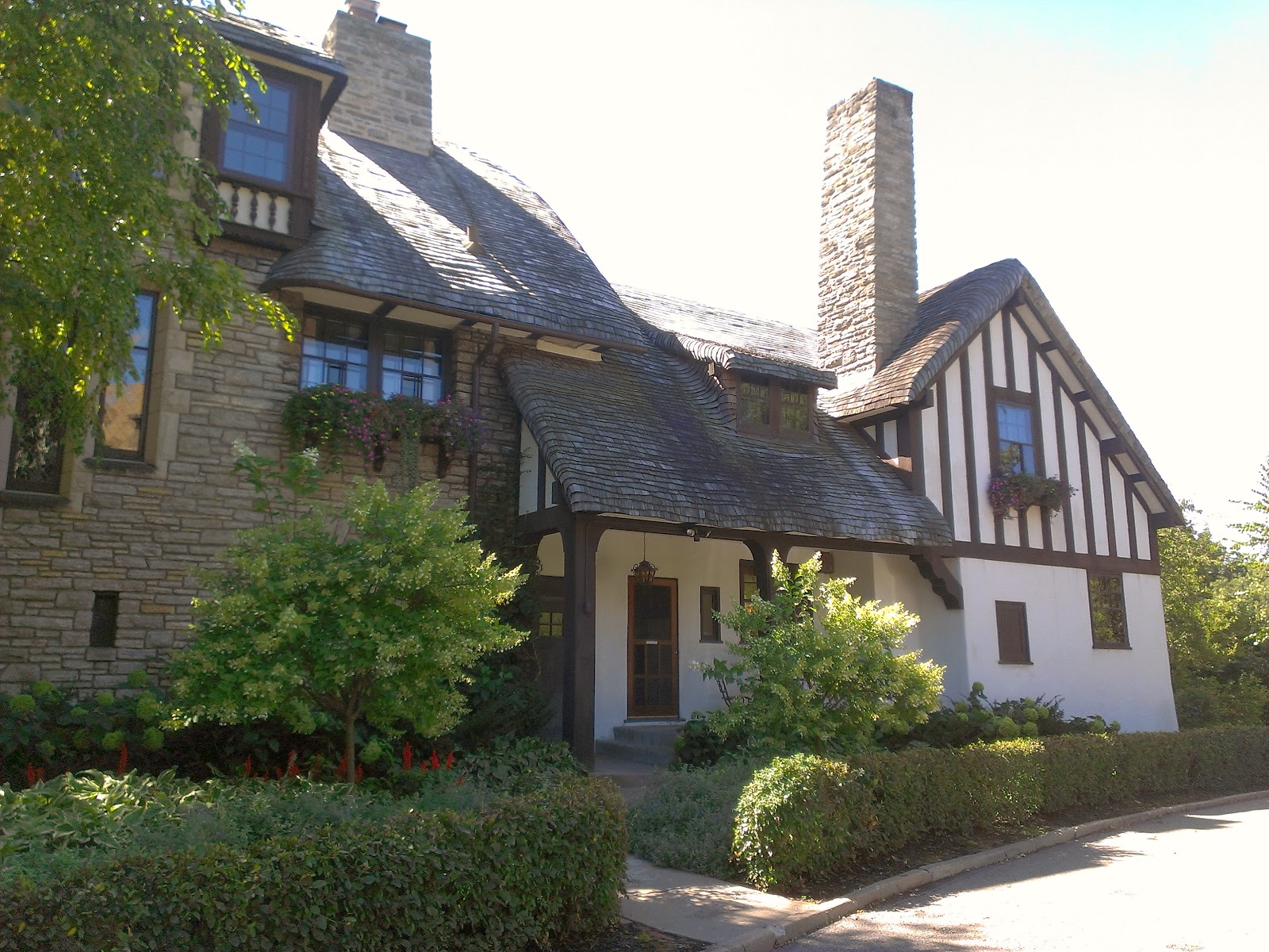 Best Home of the Summit Hill House Tour Historic Homes of Minnesota