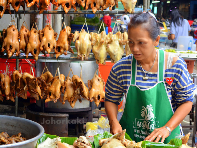 Bangkok Street Food Photo Essay Bangkok-Street-Food
