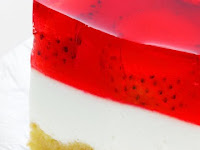 Resep Kue Puding Busa Pelangi Enak Ekonomis Sederhana Resep Kue Puding Busa Pelangi Enak Ekonomis Sederhana