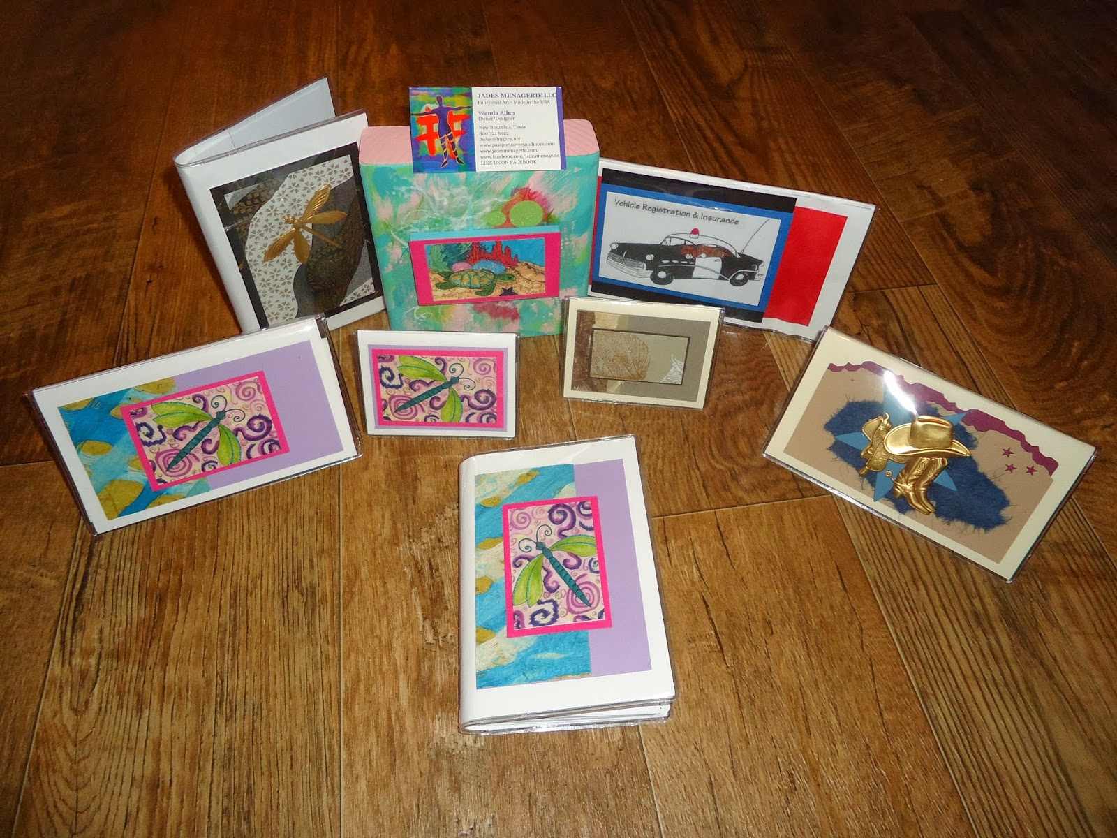 Fishful Thinking Handmade in the USA One of a kind Pieces of Art Gifts Review and Discount