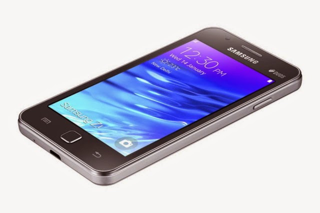 Samsung Z2 ya podría estar siendo desarrollado