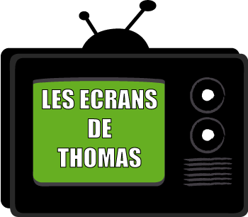 LEDT - Les écrans de Thomas