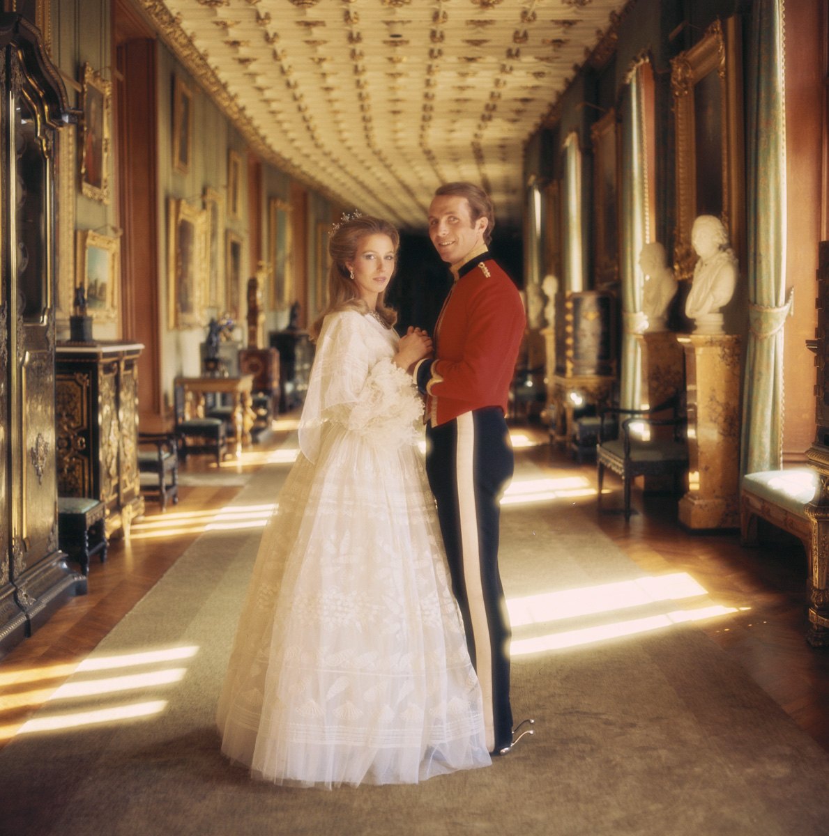 Random Ramblings: Magical Monday: Royal Weddings