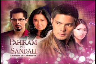 Pahiram Ng Sandali January 1 2013 Episode Replay