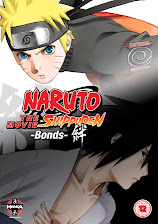 Naruto Shippuden