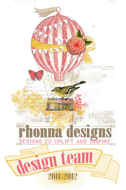 rhonna designs